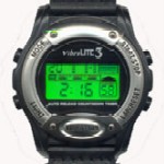 VibraLite3 Vibration Watch